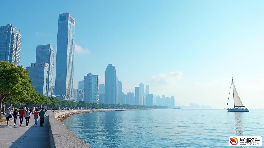 珠海市供应链可视化平台工作室：打造高效透明的供应链生态
