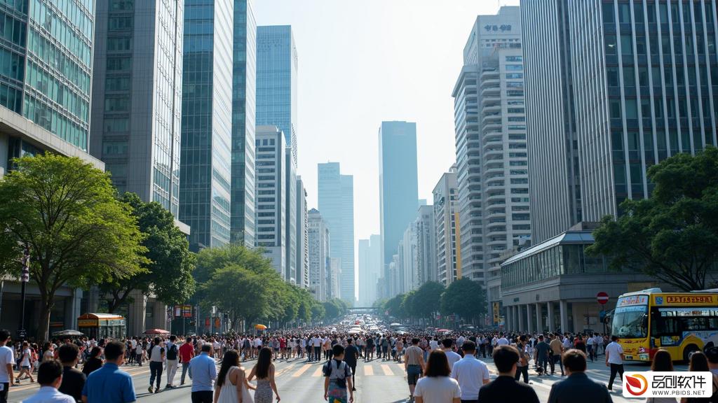 东莞市金融舆情监测系统技术中心：守护金融安全的智慧之眼
