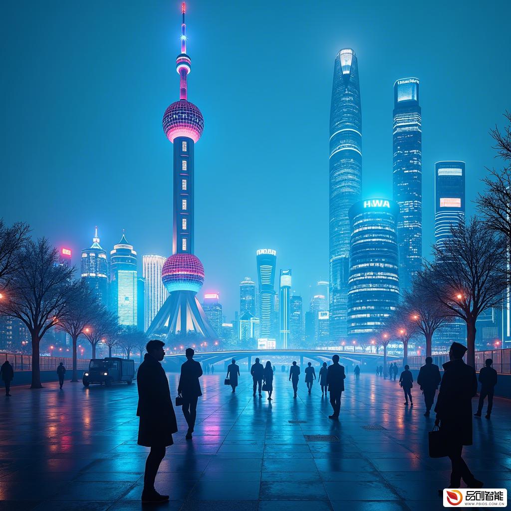 上海市体温数据传输系统实验室：科技抗疫的...