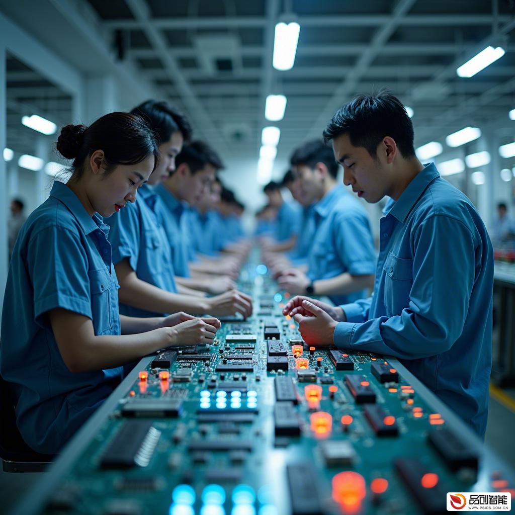 无锡市测温穿戴设备集成工场：科技引领健康...