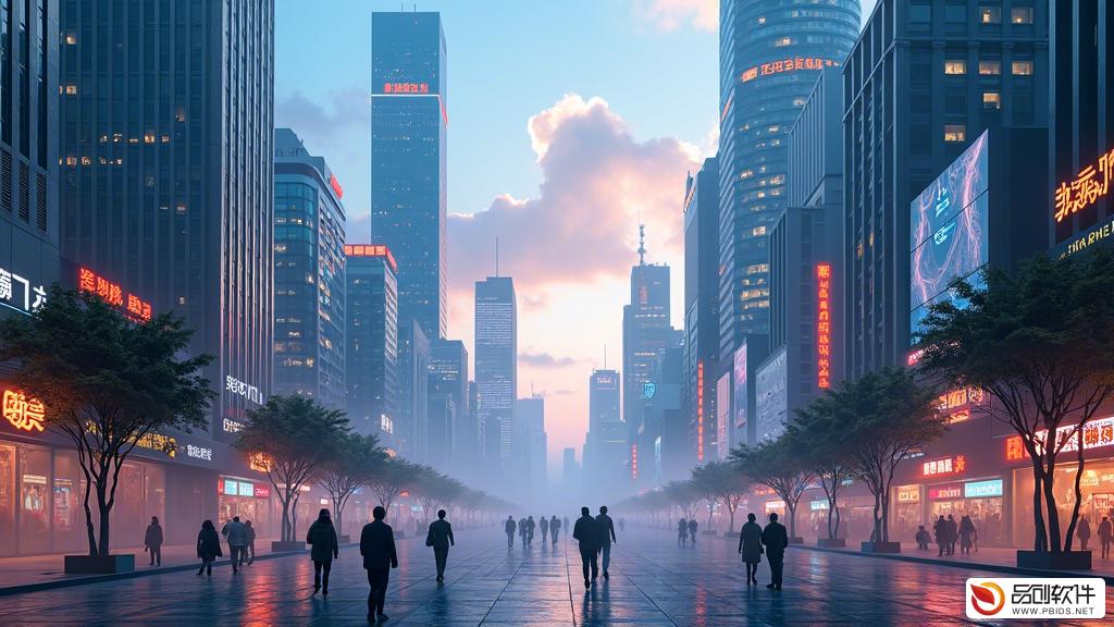 深圳市市政设施溯源管理平台服务商：打造智慧城市新标杆
