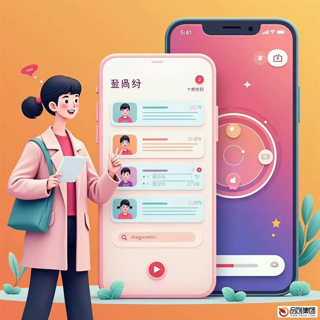 微信小程序开发：打造高效分类界面的实战指南
