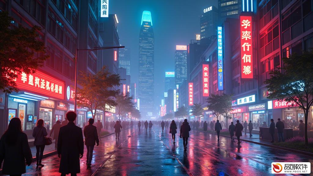 重庆市AI汽车服务应用：重塑未来出行新体验
