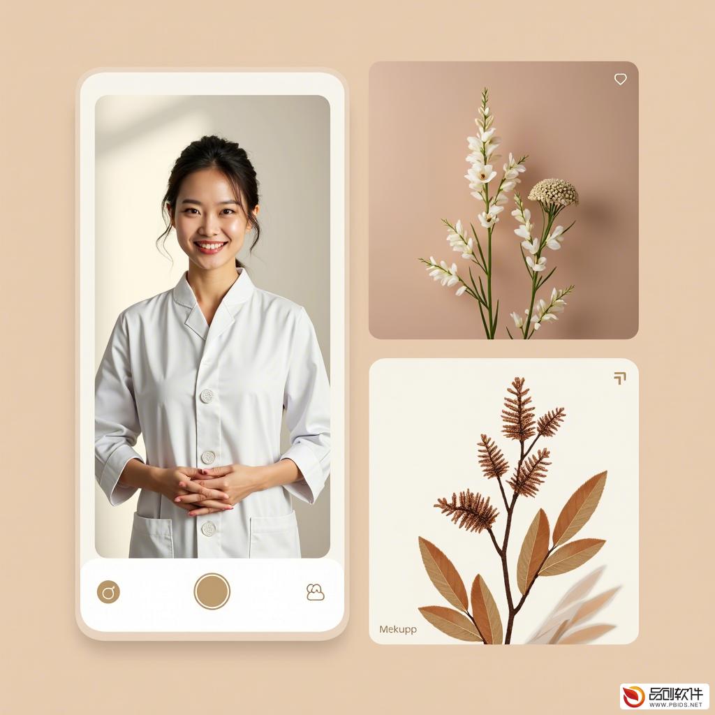 天津市中医O2O商城Pad端机构：打造便...