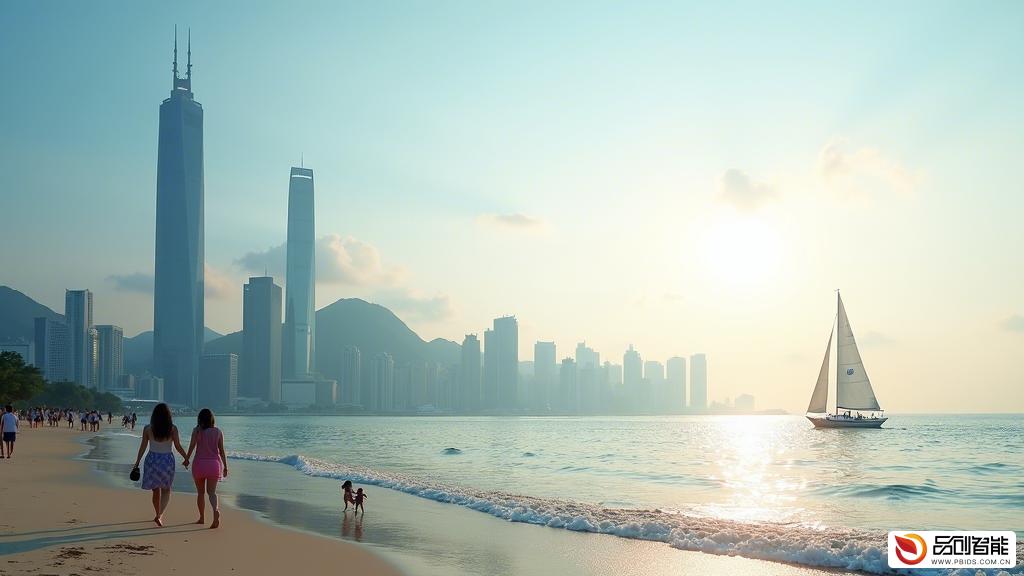 珠海市低功耗测温芯片集成公司的创新与发展
