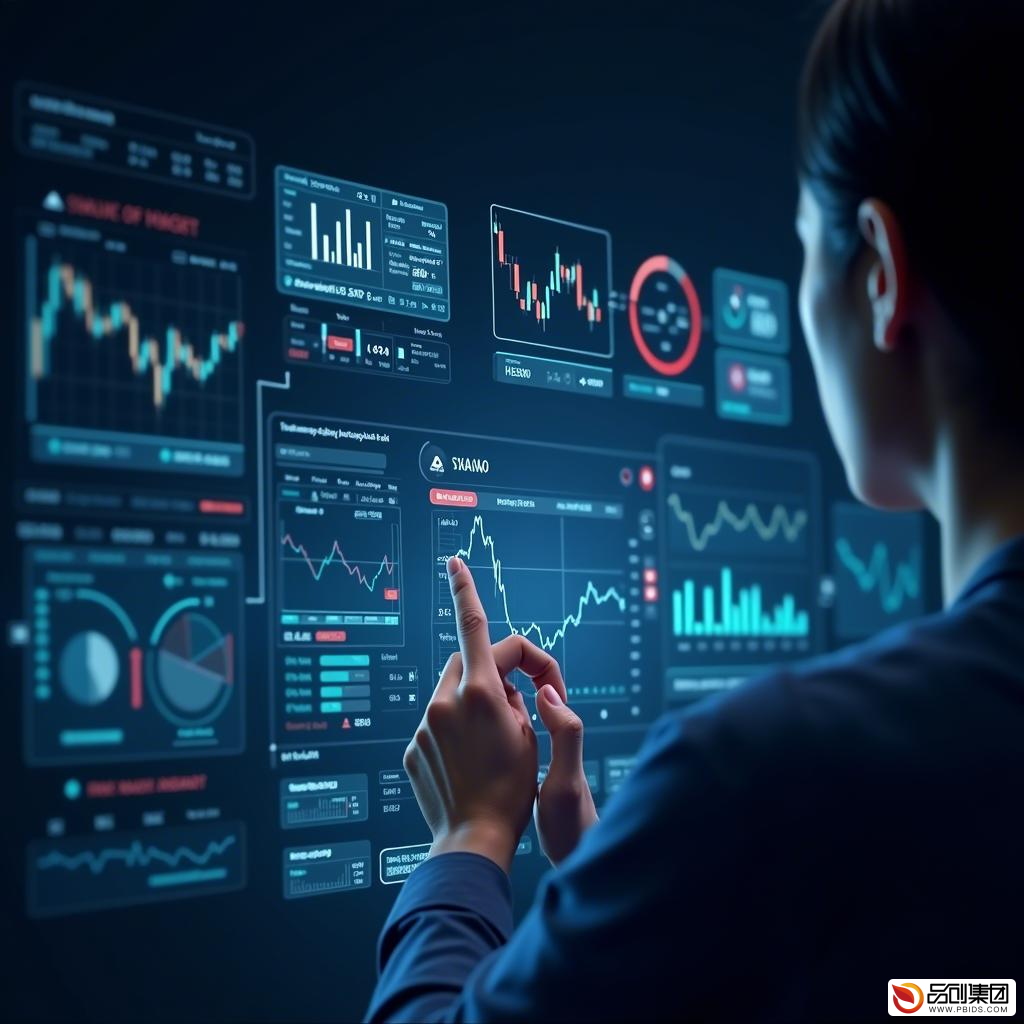 股票开发公司的创新之路：技术引领金融未来

