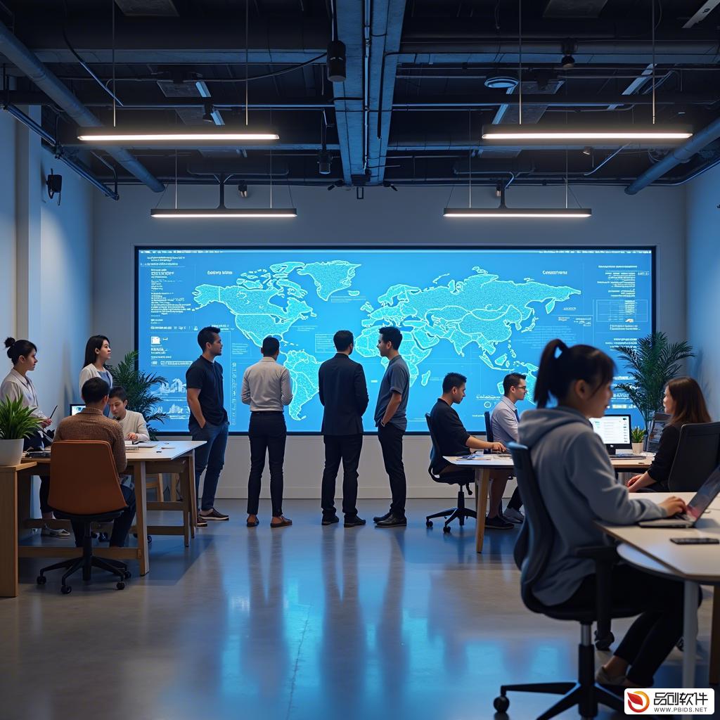 重庆市会员积分通证系统技术中心：引领数字...