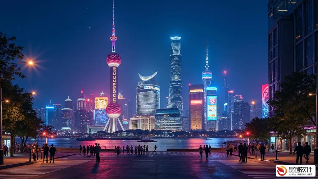 上海市供应链金融平台服务站：赋能企业，优化金融生态
