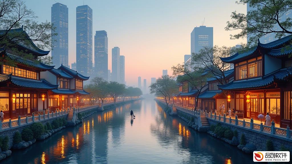 苏州市市政设施巡检工单系统的革新与应用
