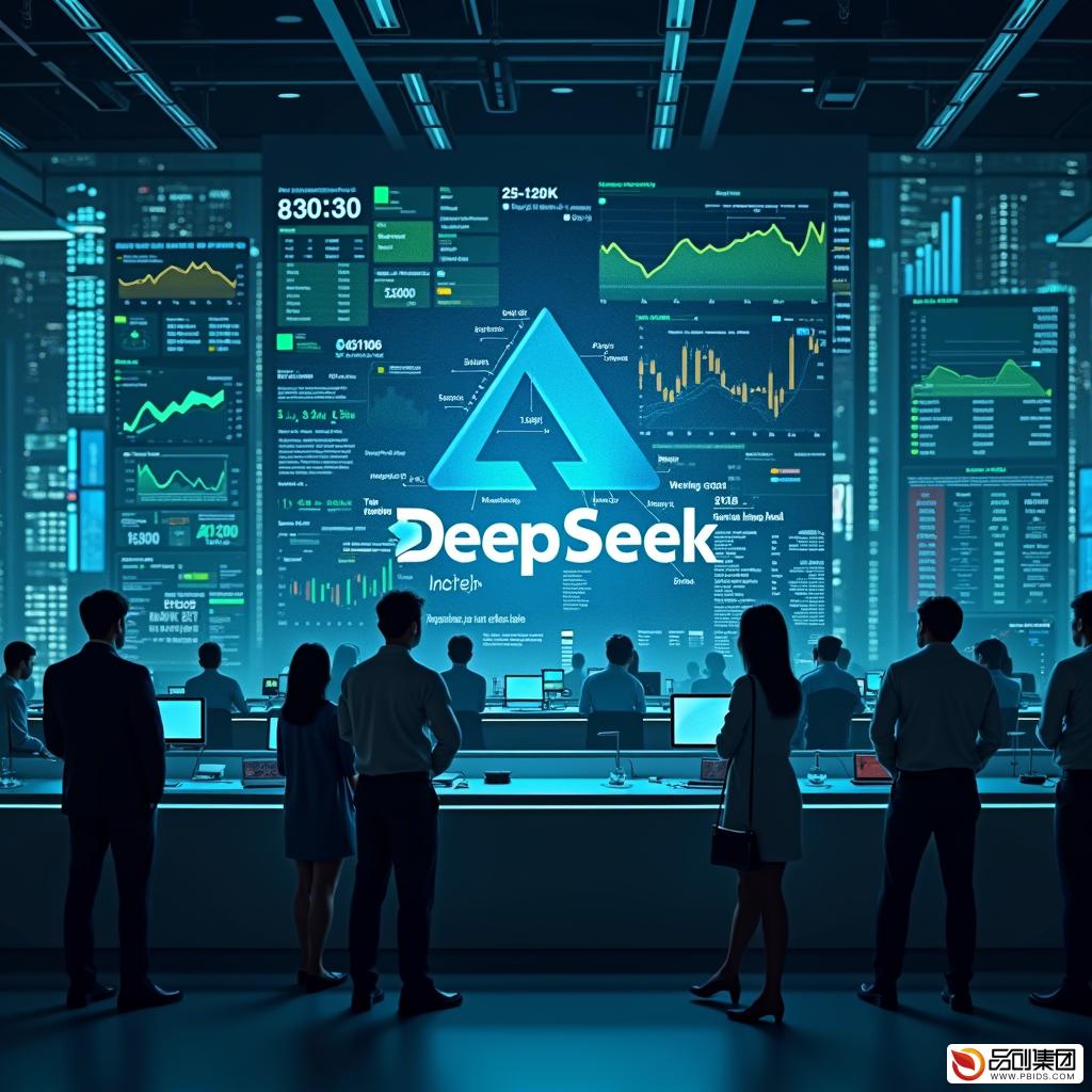 证券行业AI新纪元：DeepSeek显神威的应用案例
