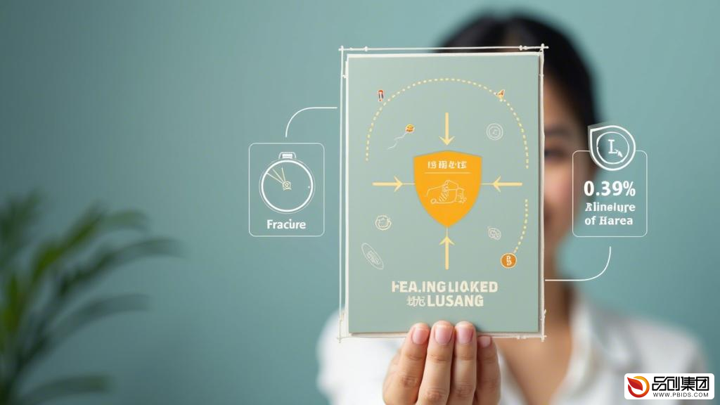 一键查询，尽在掌握：全面了解保险公司产品的APP指南
