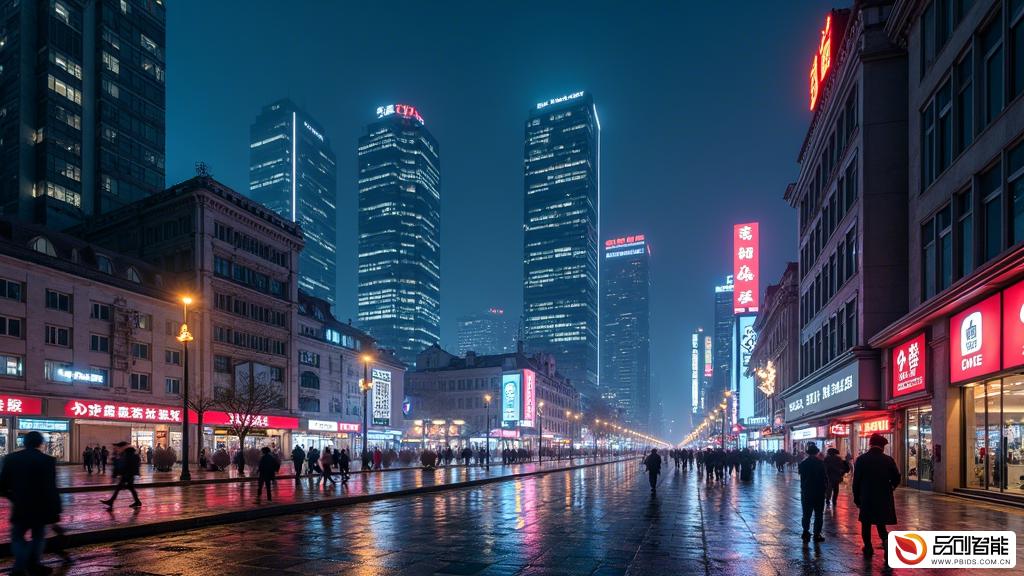 合肥市智能硬件数据采集服务商：引领智慧城市新风尚
