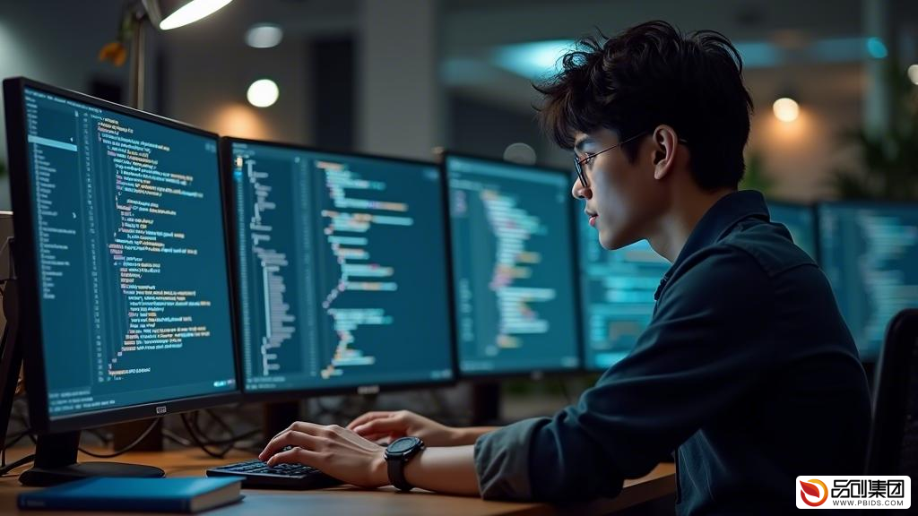 C#技术人员外包：高效解决方案与业务增长引擎
