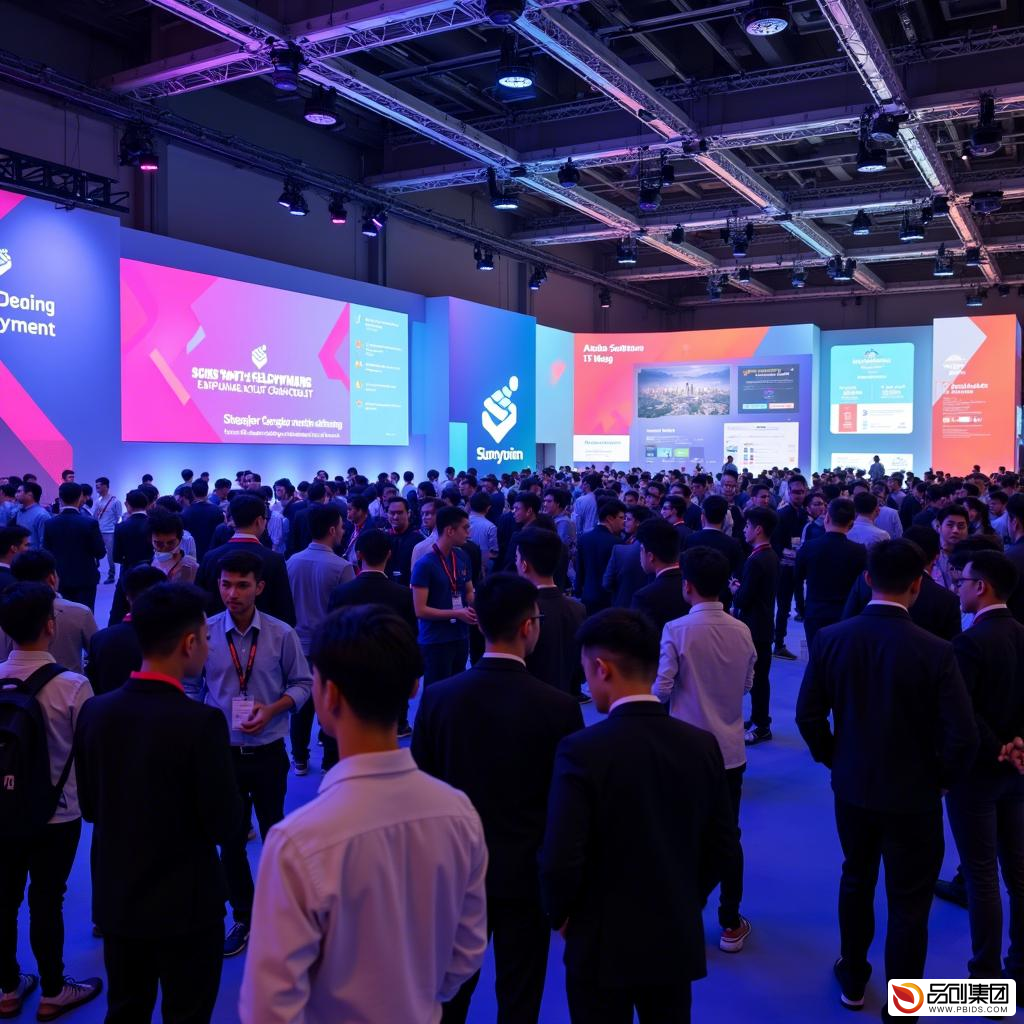 软件开发大会：探索技术创新与未来趋势的盛会