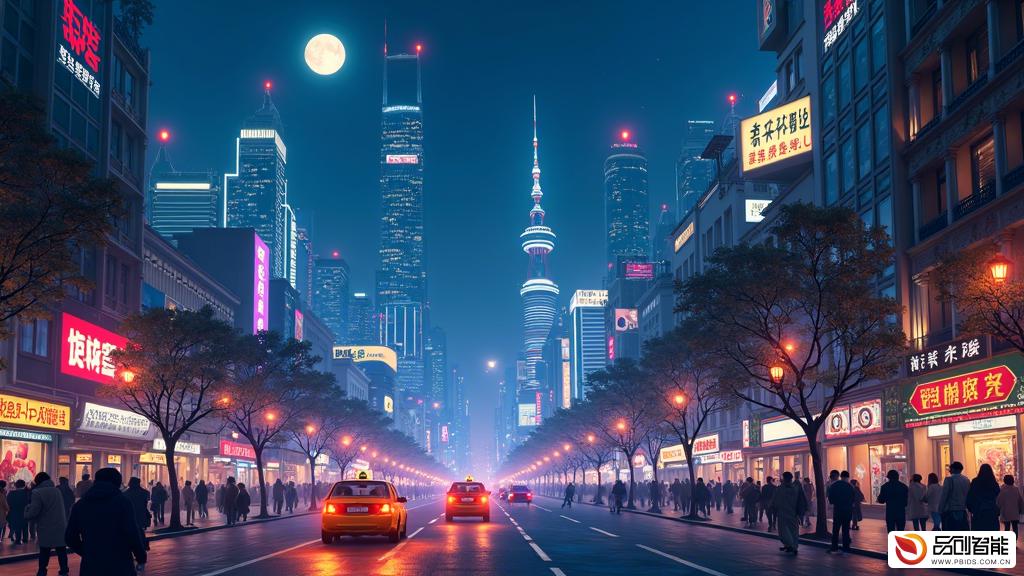 北京市设备能耗智能优化技术中心：引领绿色转型，共创节能未来
