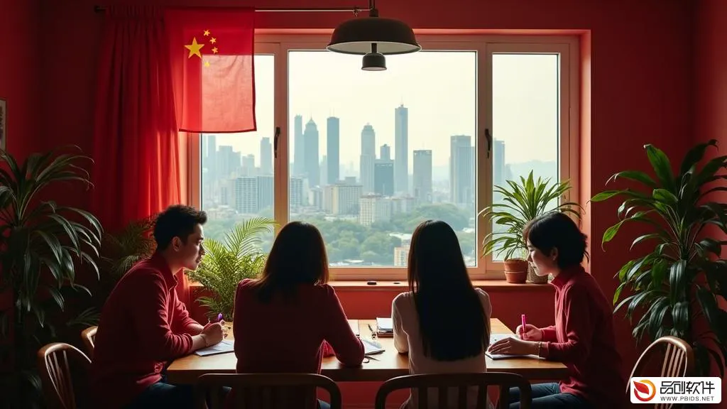 深圳市党建智慧政策智能解读平台：引领政策服务新风尚的平台商探索
