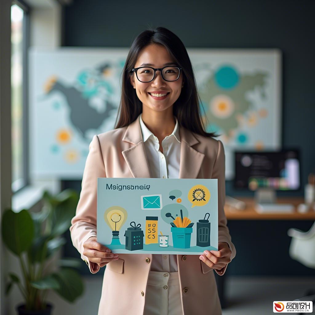 台州市品创品牌服务：塑造企业独特魅力的专业力量
