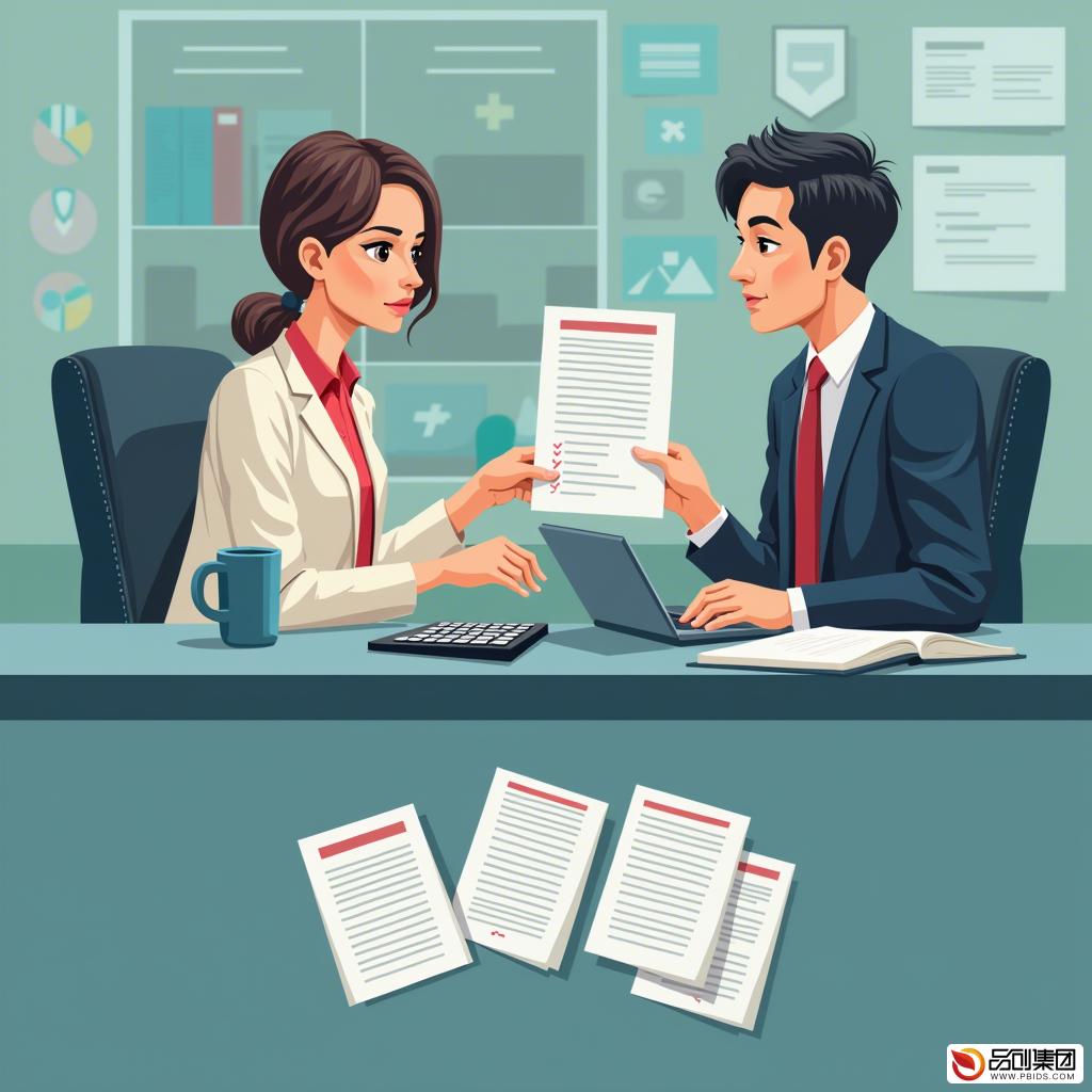 保险客户开拓策略：精准定位与高效转化
