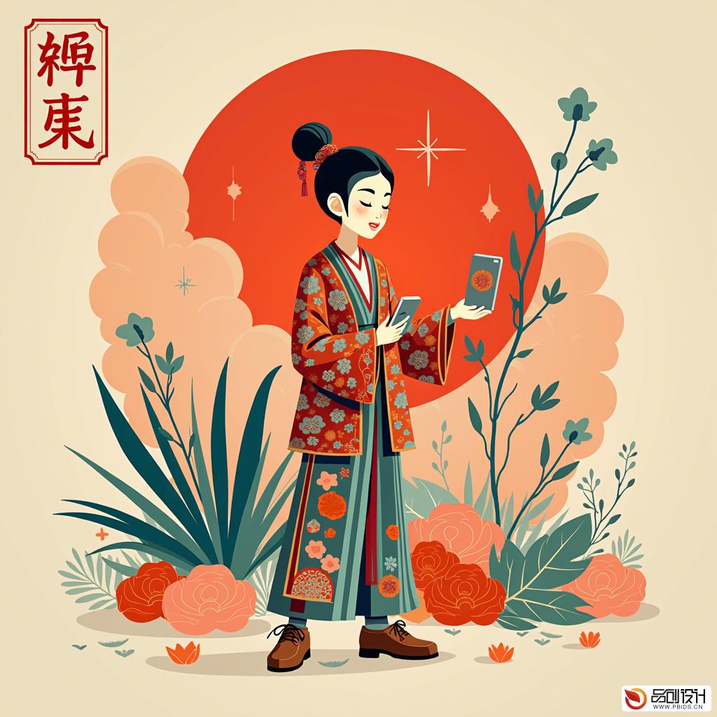 宁波市品创设计服务：打造品牌新形象的创意引擎
