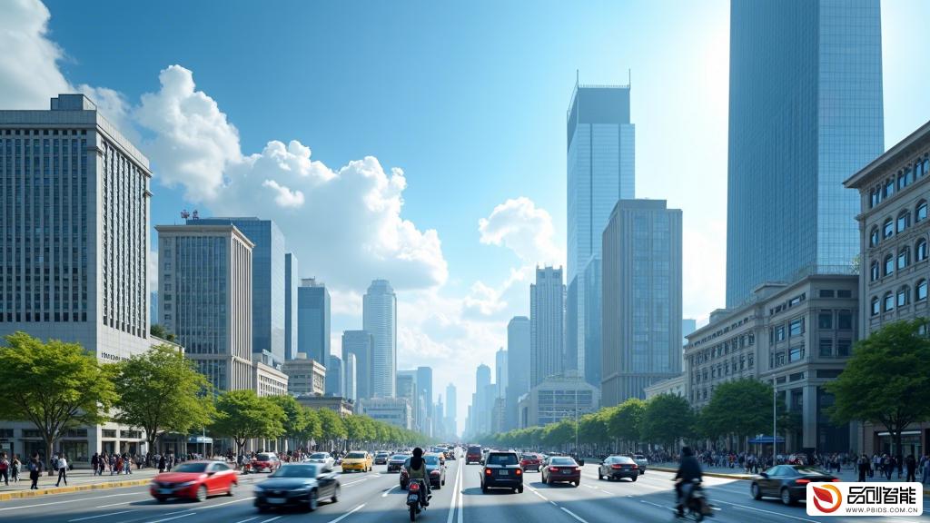 宁波市工业设备振动监测集团：引领智能制造新纪元
