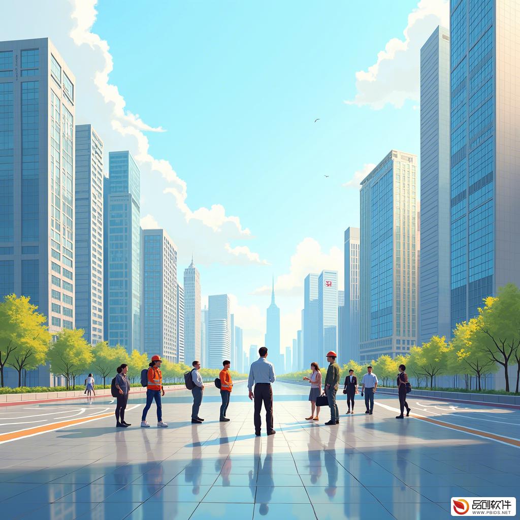 无锡市人力外派技术团队企业的崛起与发展
