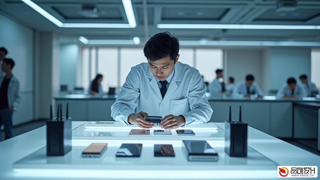 通信设备促销物料设计：打造吸引眼球的营销利器
