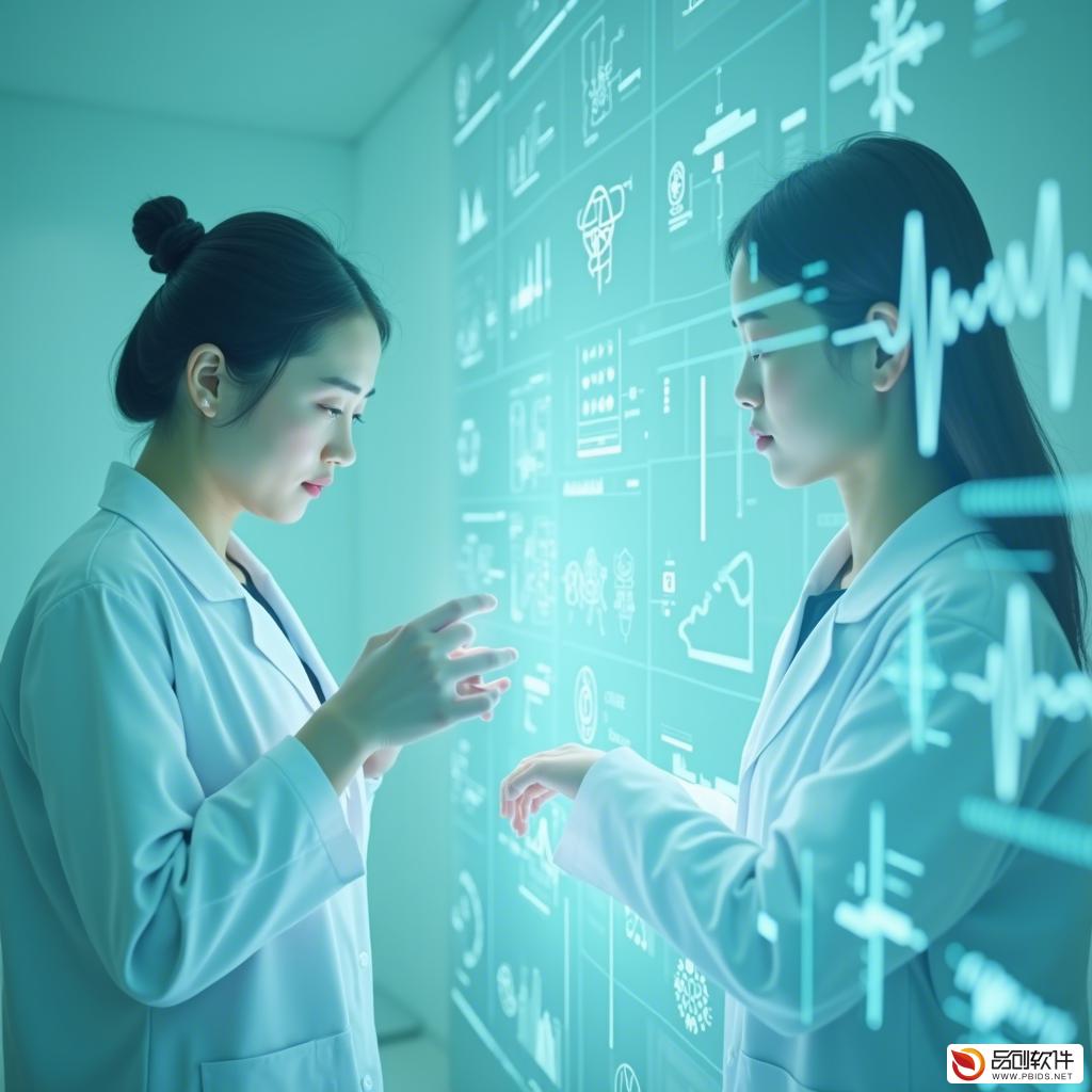无锡市医疗AI辅助诊断平台机构：引领智慧医疗新时代
