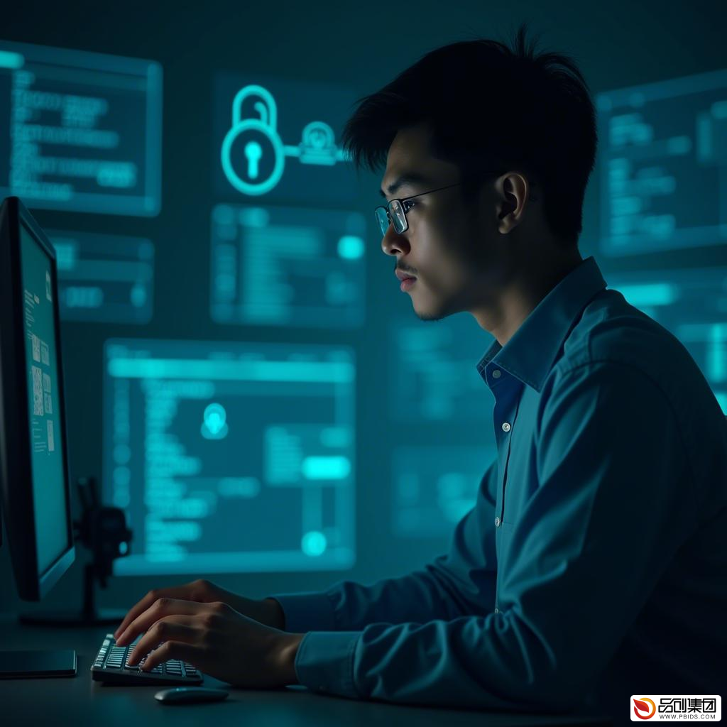 企业网络安全认证：构建数字时代的信任基石

