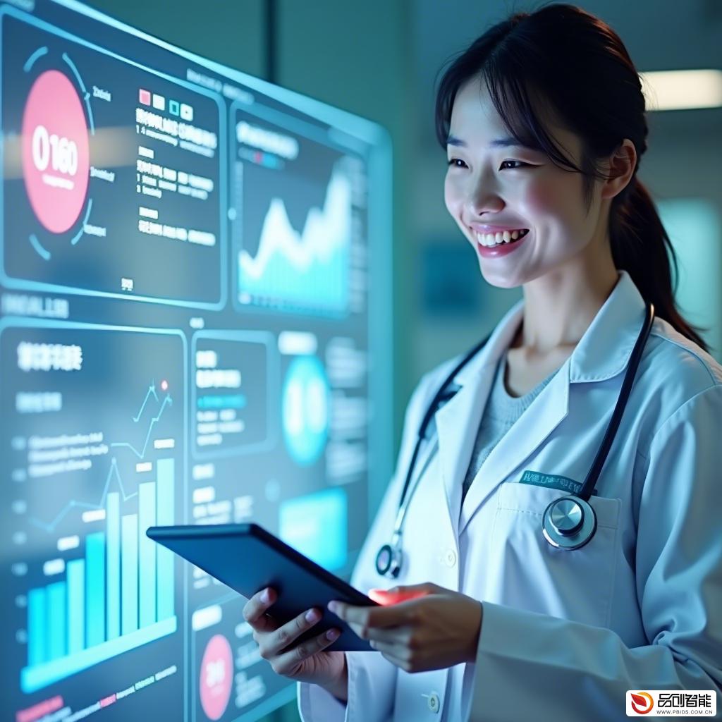 成都市互联网医疗数字化转型系统平台的创新与实践
