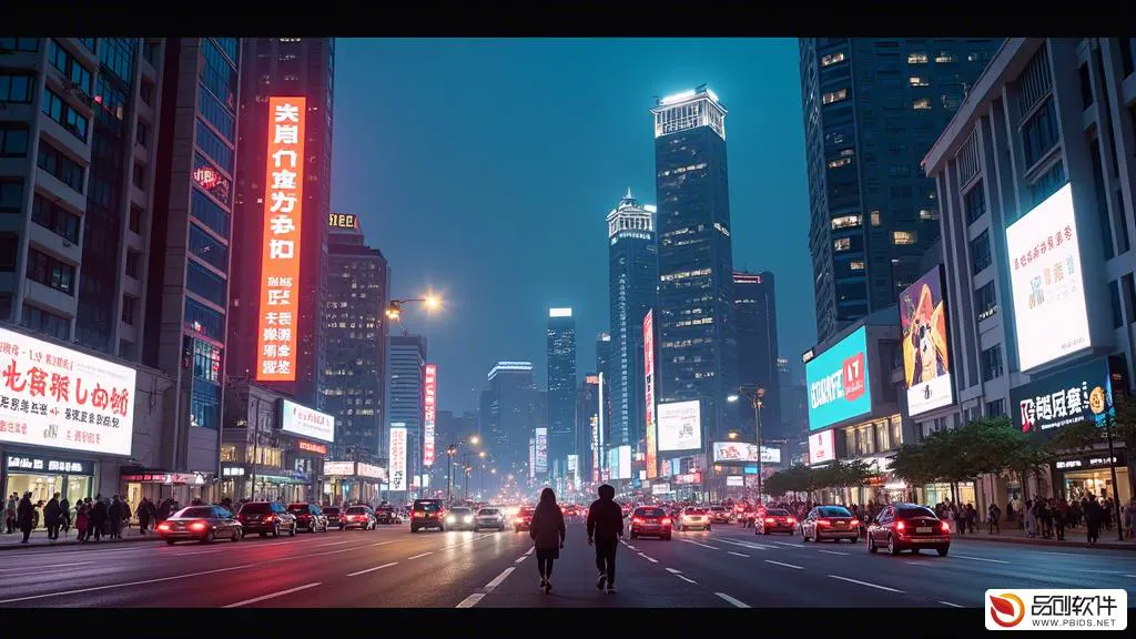 东莞市数据可视化大屏开发技术中心：引领数字化转型新篇章
