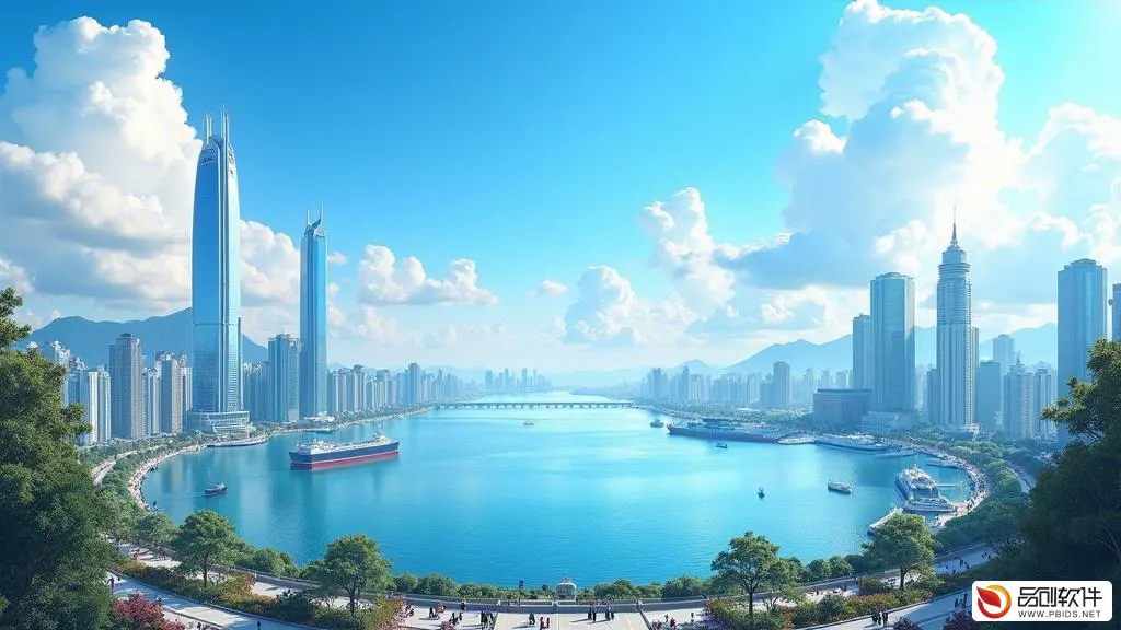 珠海市汽车销售工具App企业的创新与发展
