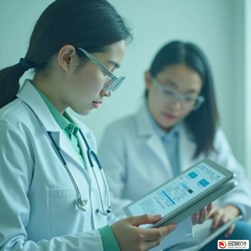 天津市医疗OCR识别平台：引领医疗行业数字化转...