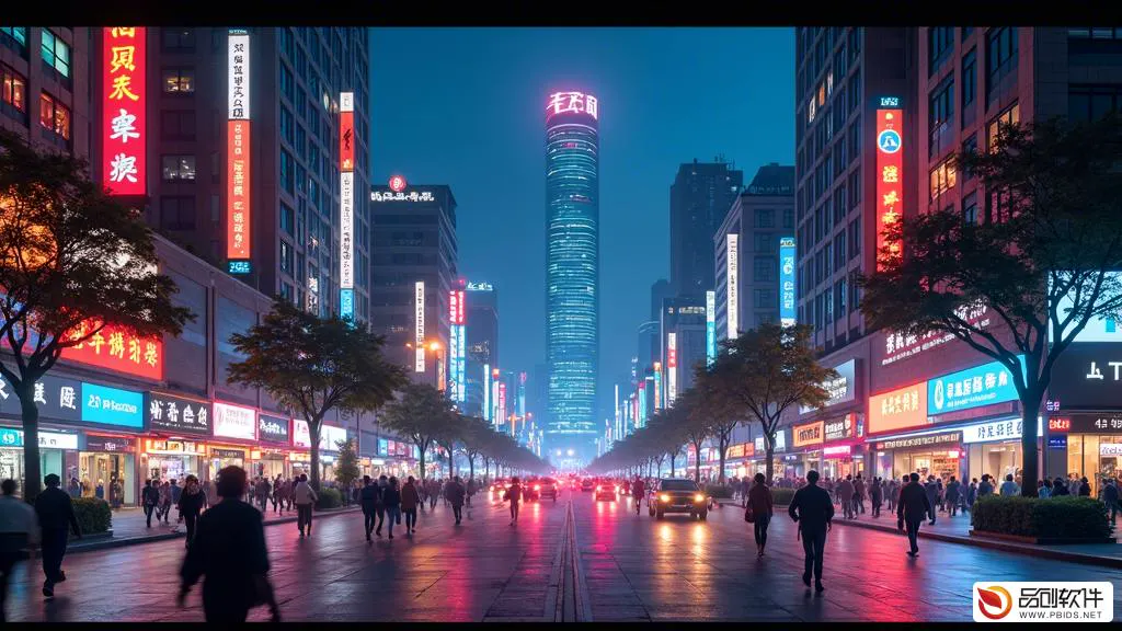 东莞市直播购物App定制平台研发中心：创新引领未来零售新风尚
