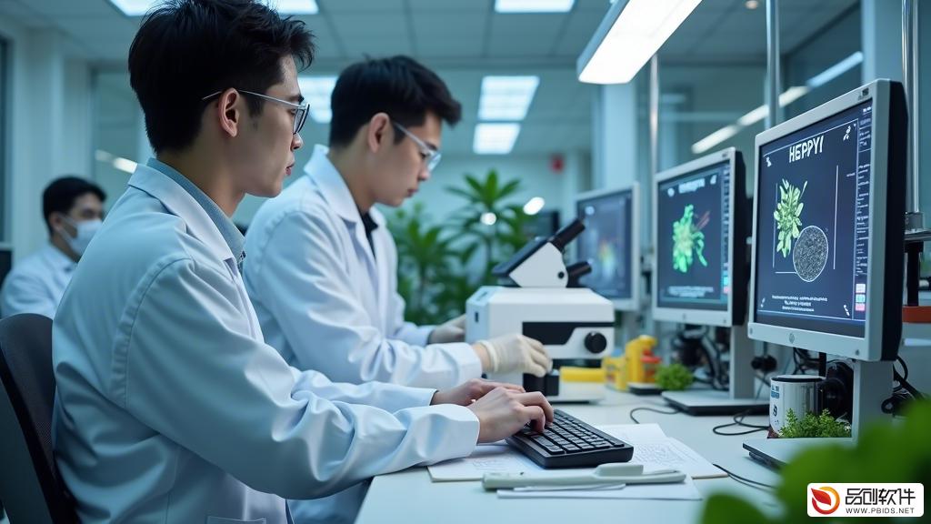 深圳市中医药数字化传承平台的创新之旅：研发团队的力量
