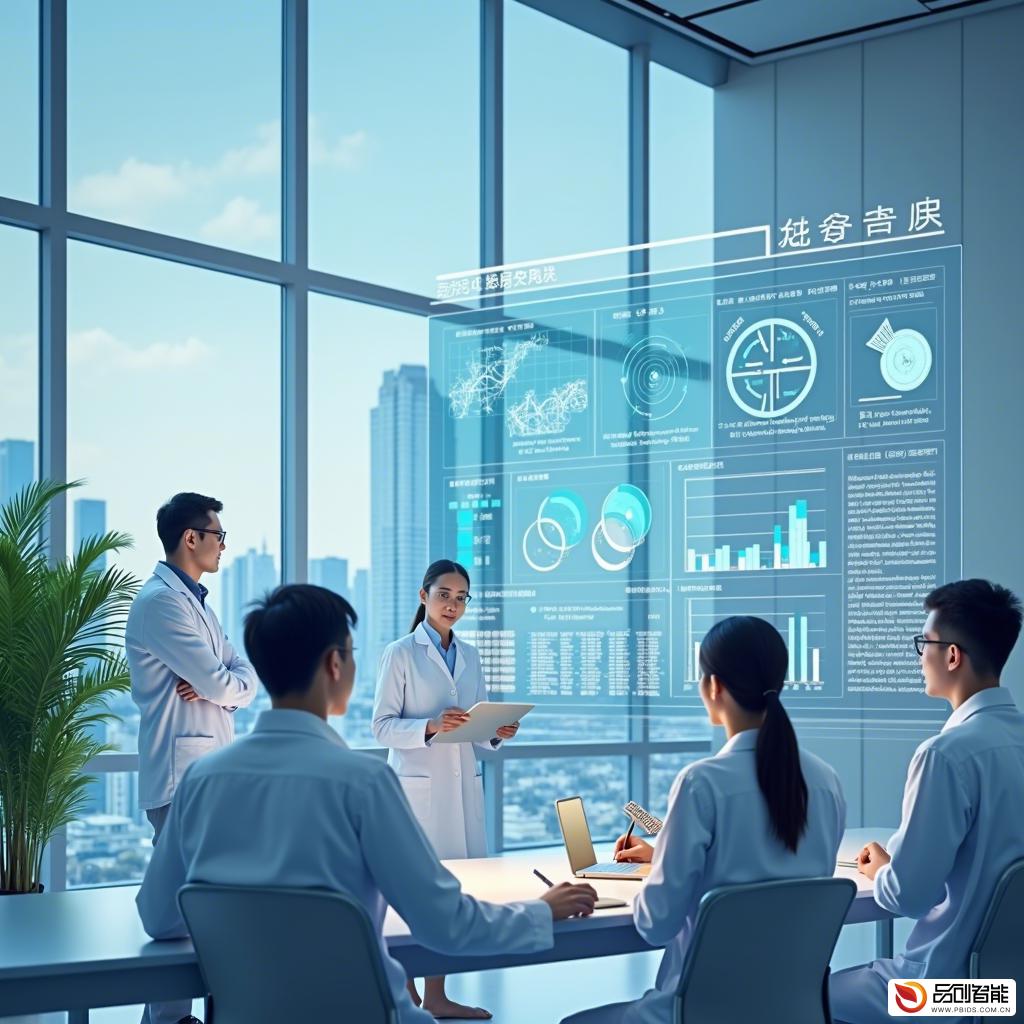 北京市设备能耗智能优化技术中心：引领绿色...