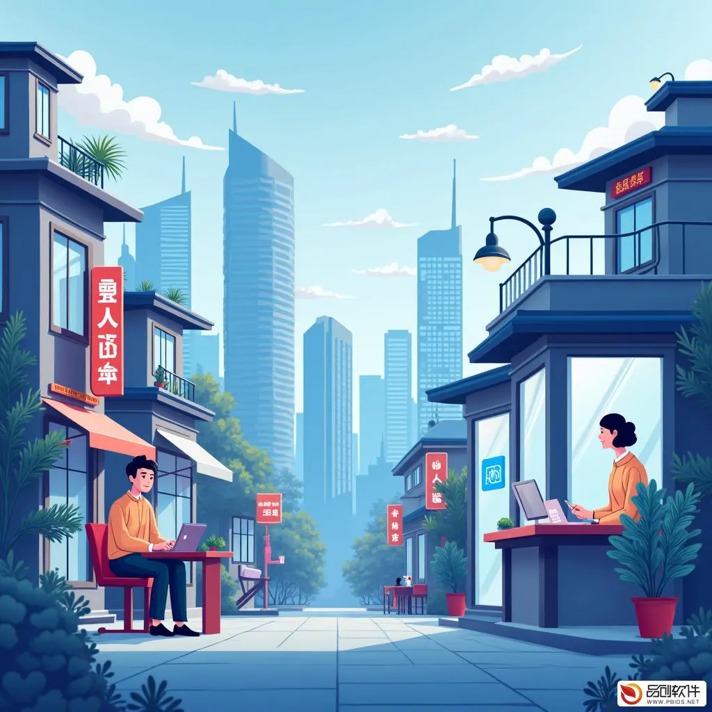 合肥市智能客服系统公司的崛起与发展
