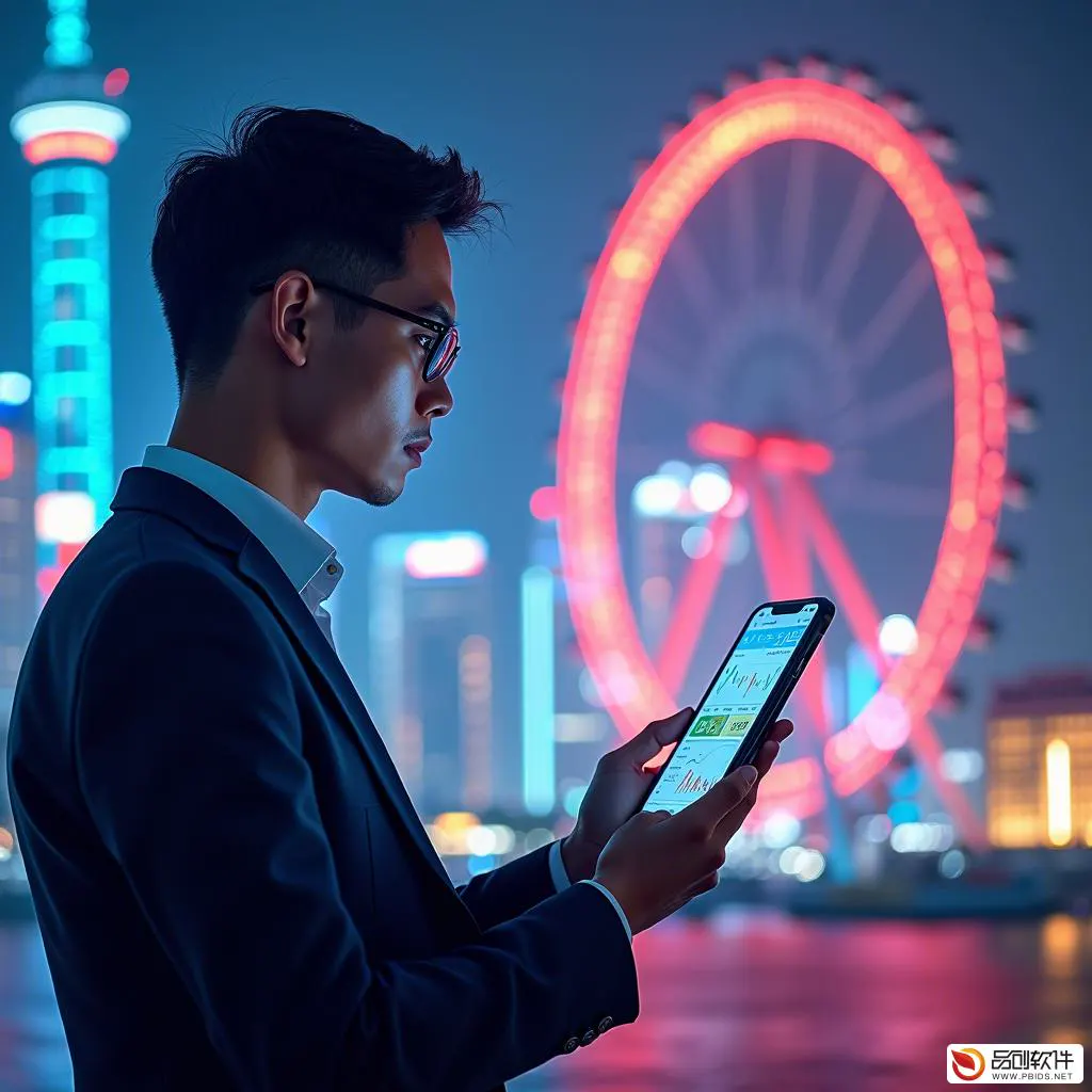 天津市证券智能结算对账平台：提升金融效率的新引擎
