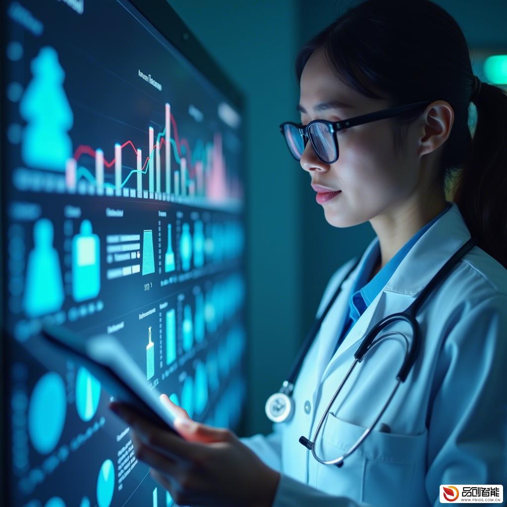 珠海市电子病历语义分析平台方案商：引领医疗信息化新篇章
