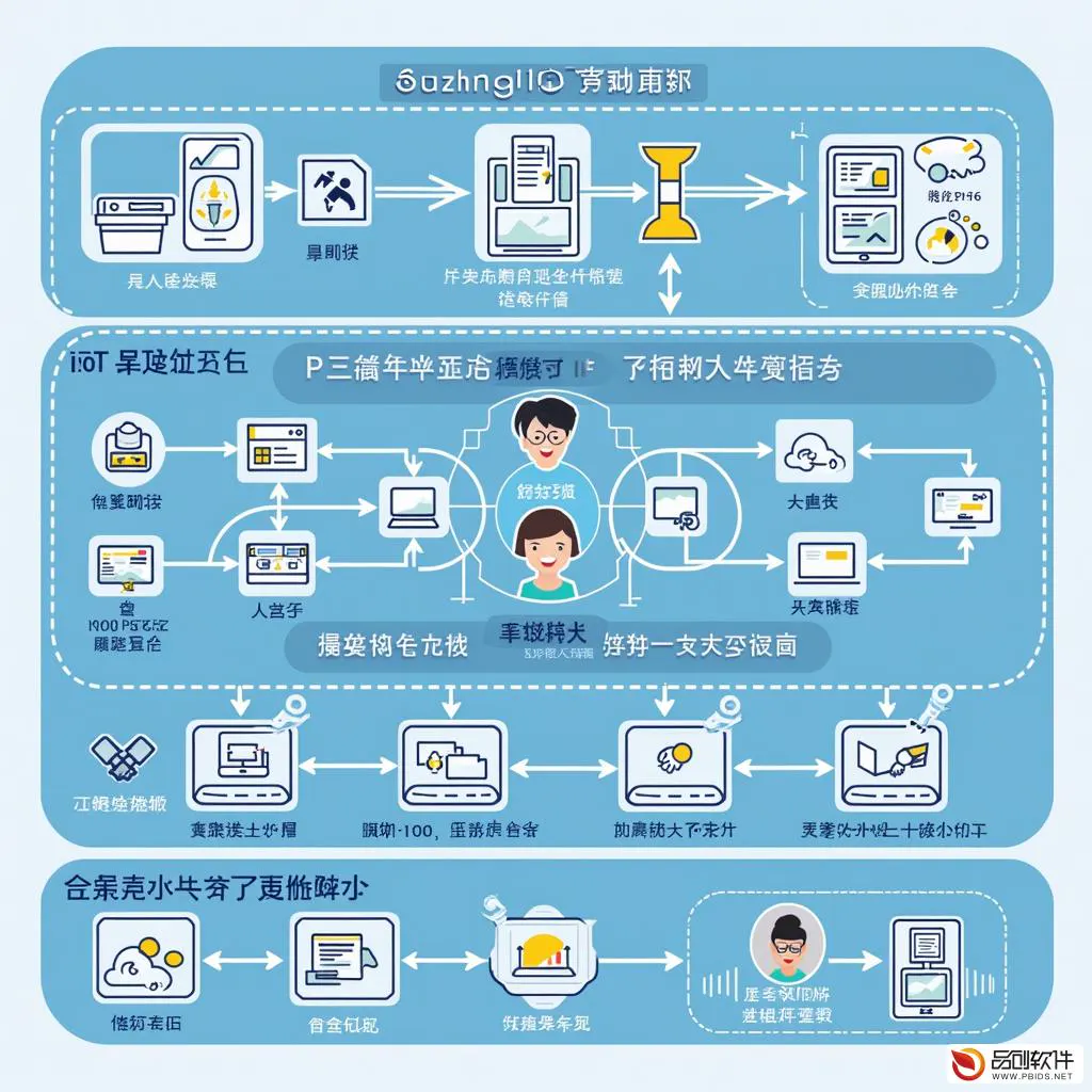 苏州市物联网关协议平台深度解析与应用探索
