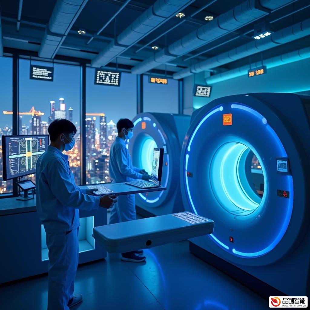 杭州市医疗设备共享平台方案商：推动医疗资...