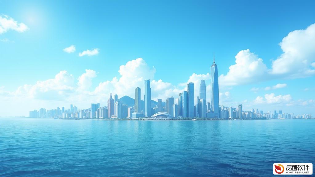 珠海市NB-IoT低功耗通信系统运营商：引领物联网新时代
