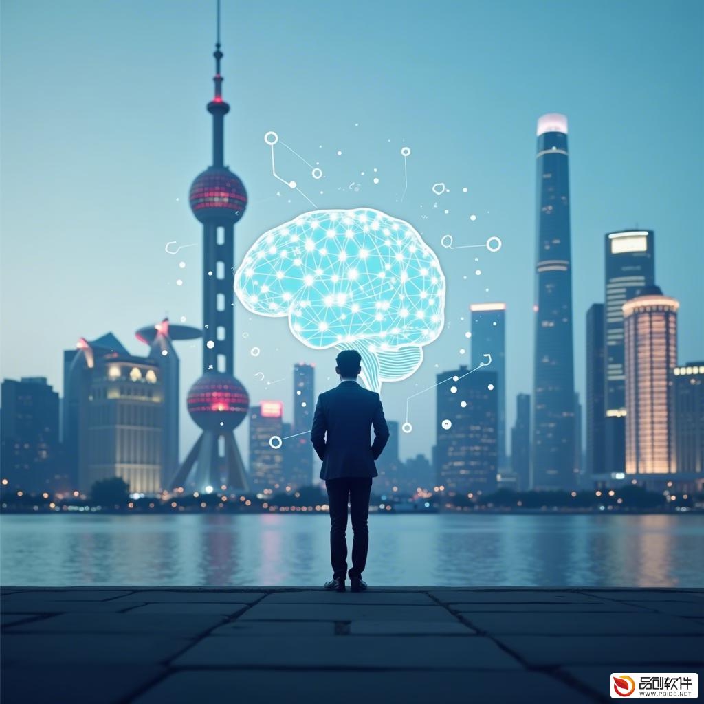 上海市AI精准信息搜索平台研发中心：引领...