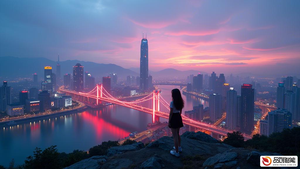 重庆市智能体温计设计公司的创新之路
