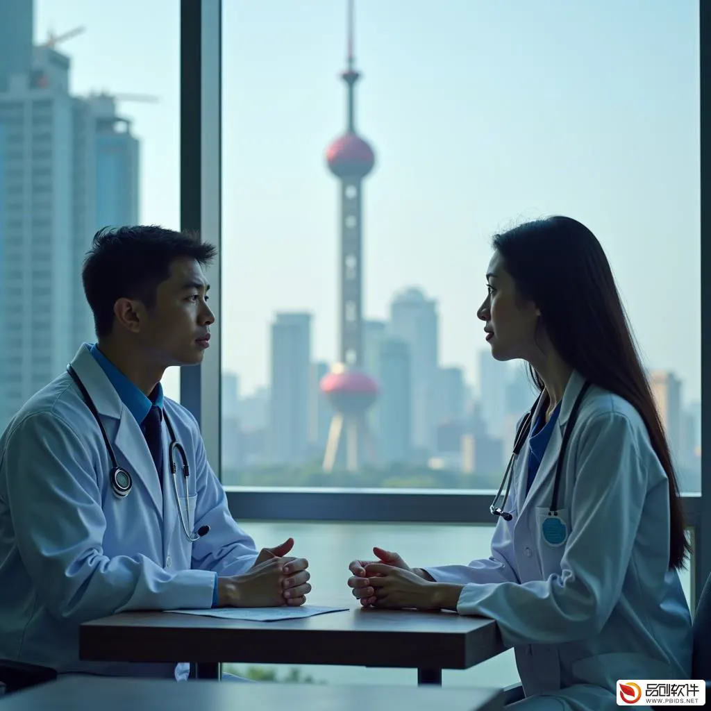 广州市医疗专科专病系统工作室：引领医疗精准治疗...