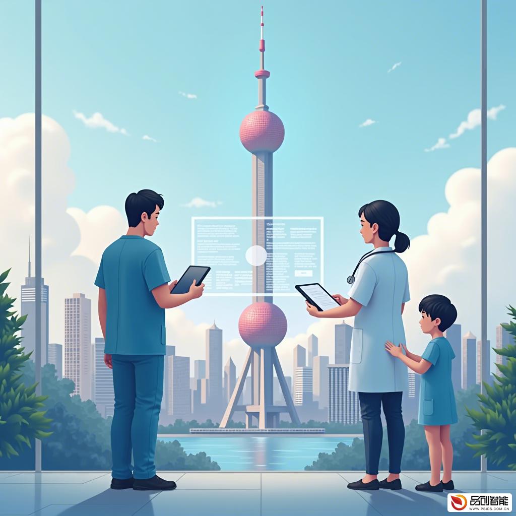 广州市电子健康档案共享系统：构建智慧医疗的新篇章
