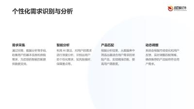 保险企业需求智能匹配系统APP定制