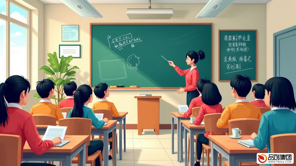课堂教学小工具：提升教育效率与趣味性的创新助手
