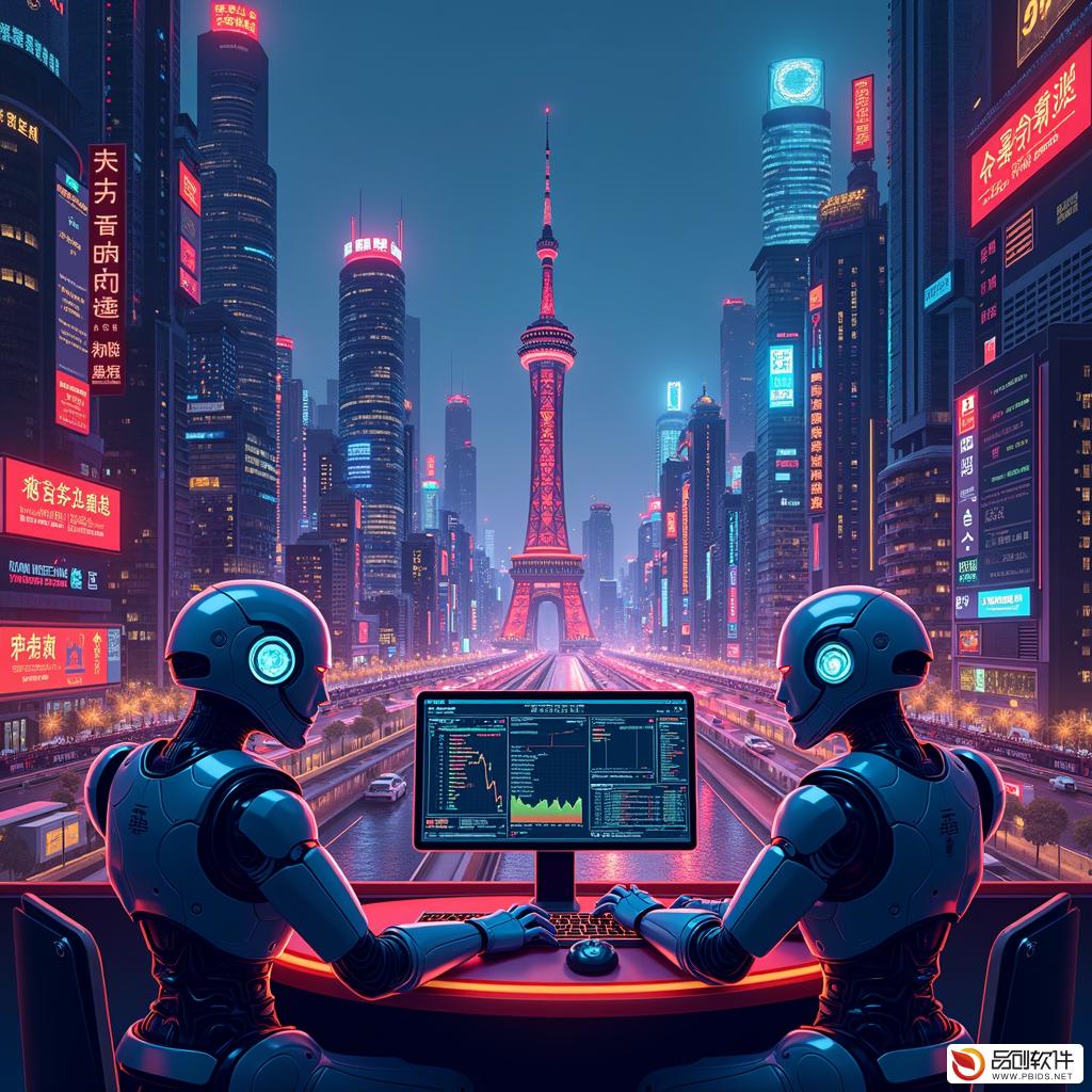 无锡市股票AI选股算法研发团队的崛起与创新
