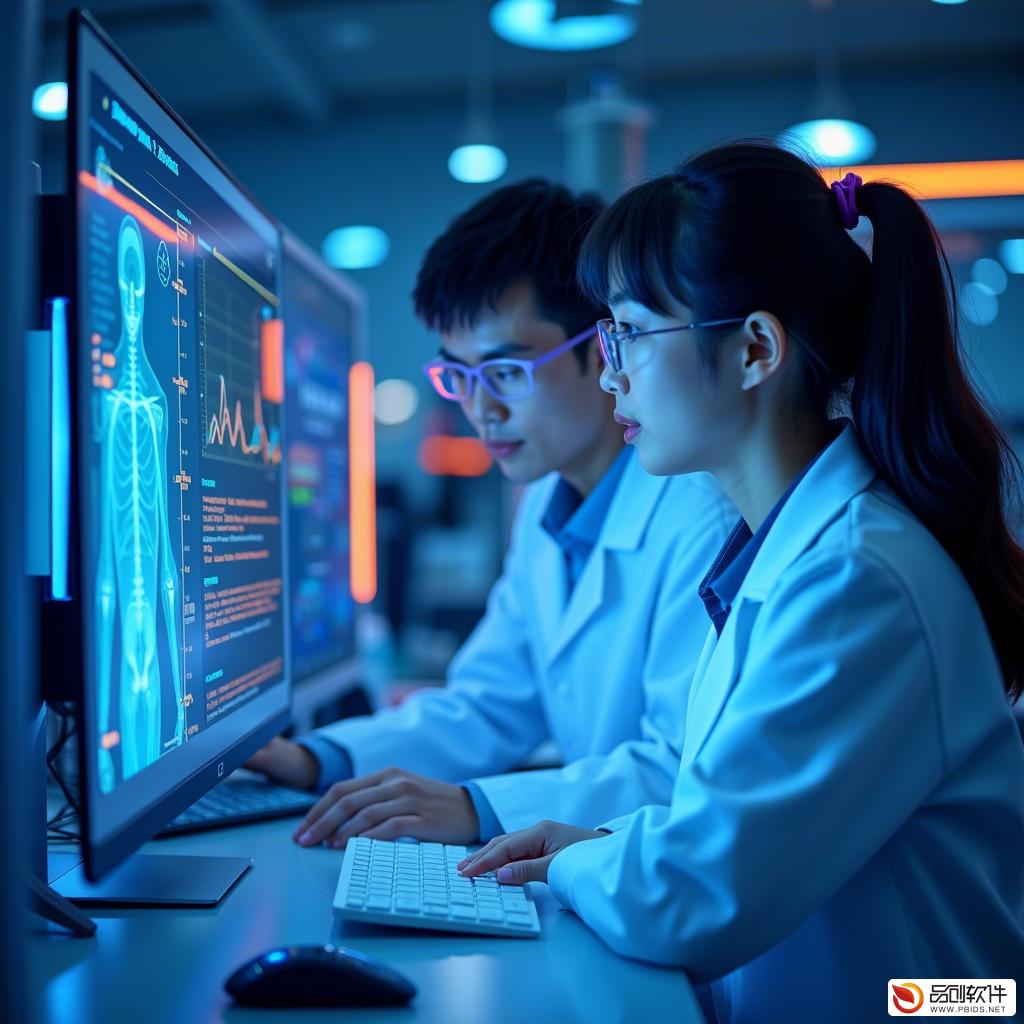 广州市X光机运行状态预测模型平台的创新研发
