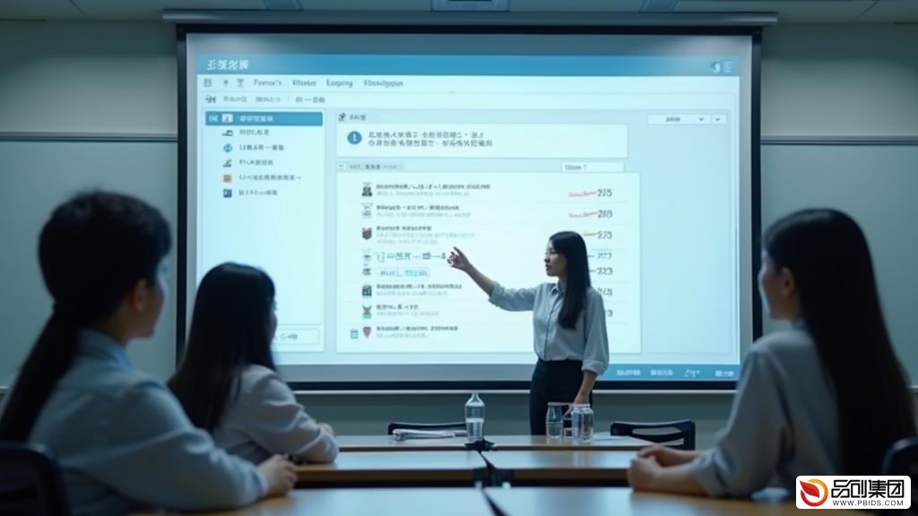 教育评教系统的革新之路：提升教学质量与学生满意度的关键工具
